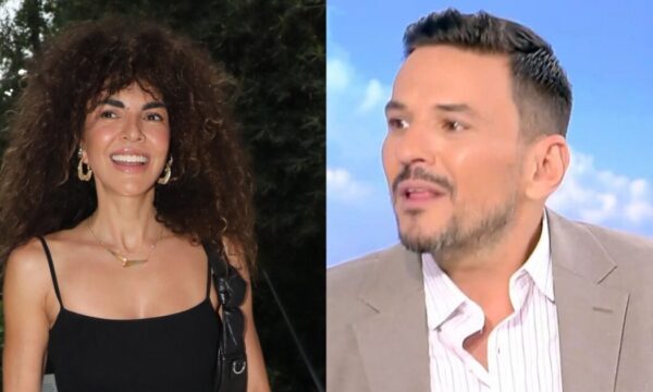 Κώστας Τσουρός: «Γιατί να νοιάζει τη Σολωμού αν οι 50αρηδες έχουν θέμα; Ο καθένας κάνει ό,τι θέλει»