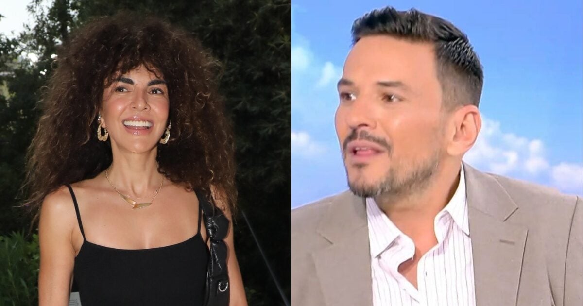 Κώστας Τσουρός: «Γιατί να νοιάζει τη Σολωμού αν οι 50αρηδες έχουν θέμα; Ο καθένας κάνει ό,τι θέλει»