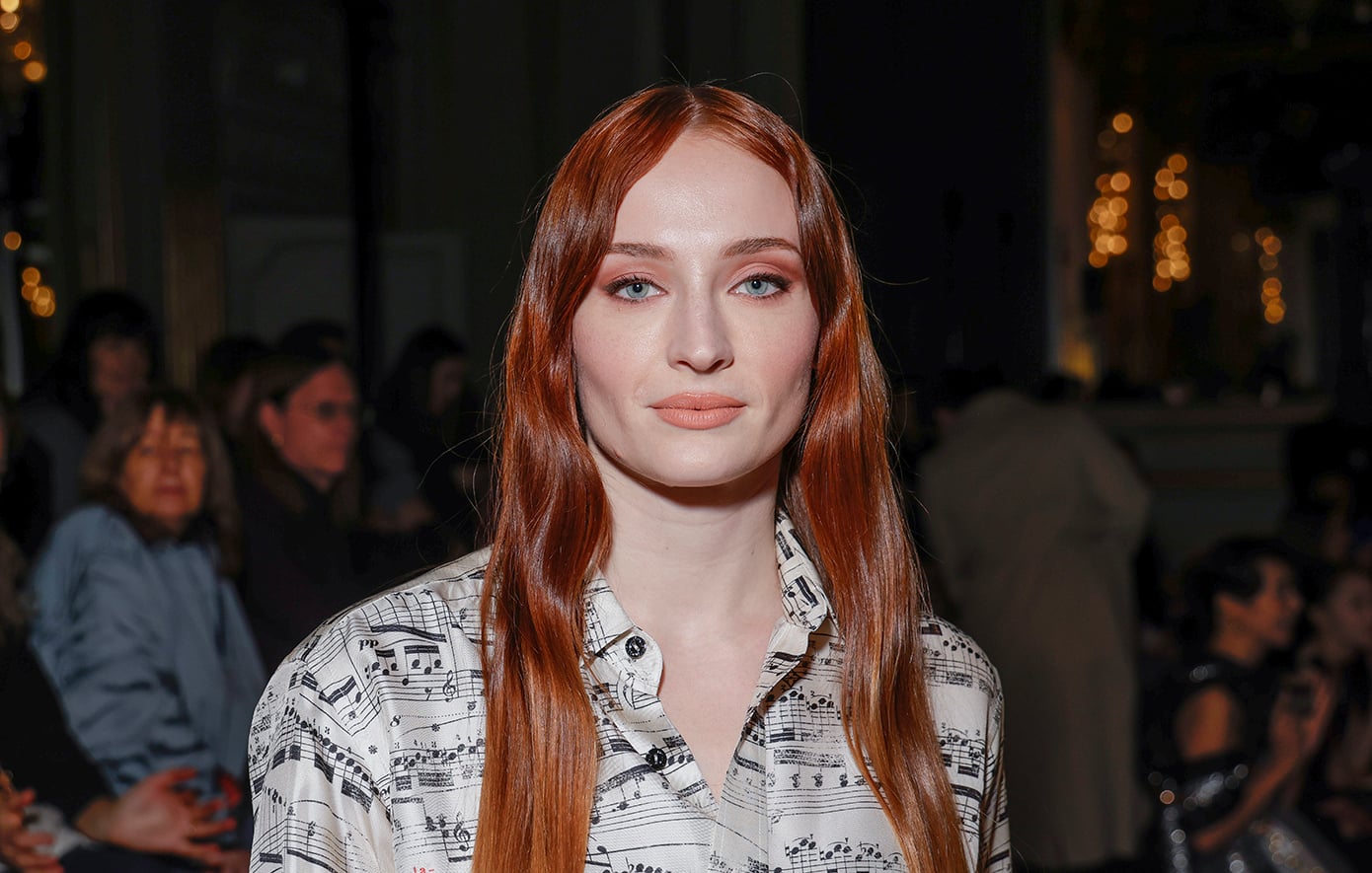 Η Sophie Turner πρωταγωνιστεί σε μια καταιγιστική ληστεία στη νέα σειρά Steal του Prime Video