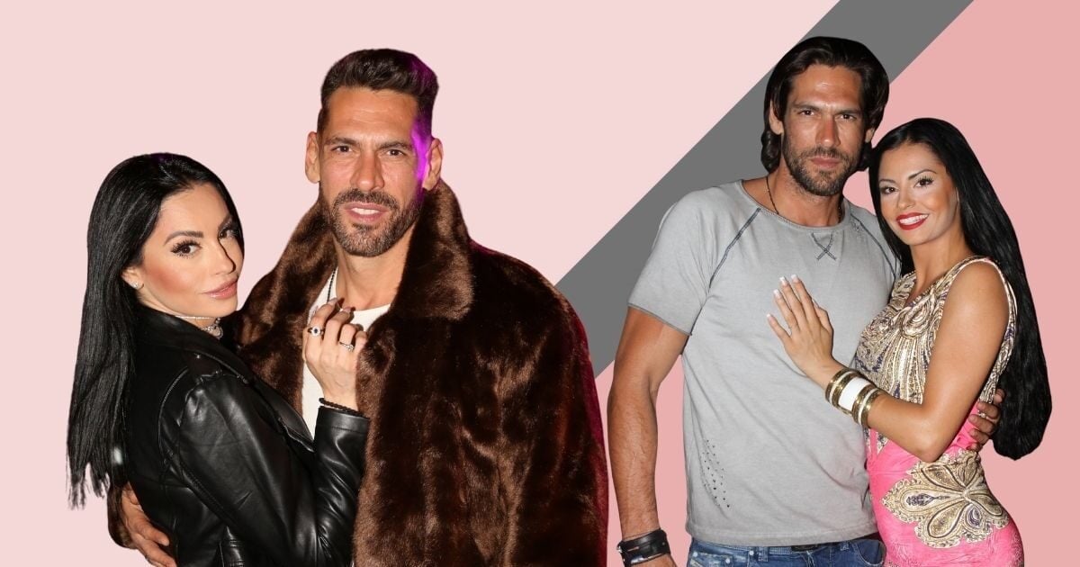 Γιάννης Σπαλιάρας για Δήμητρα Αλεξανδράκη: «Μετά από 15 χρόνια, η σχέση μας έχει ξεχαστεί»