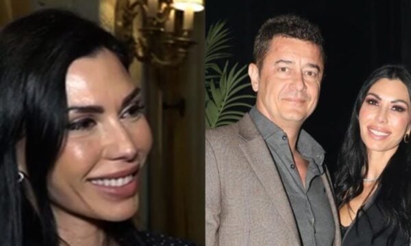 Ιωάννα Σρόιτερ για Αντώνη: «Με κακομαθαίνει με δώρα, αλλά του κάνω συνεχώς παρατηρήσεις»