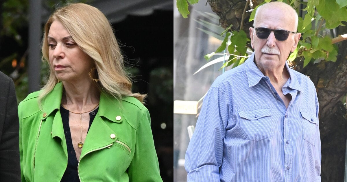 Η Έλλη Στάη για τον Γιώργο Παπαδάκη: «Αποχώρησε ξαφνικά και αυτό ήταν ένα σοκ για όλους μας»