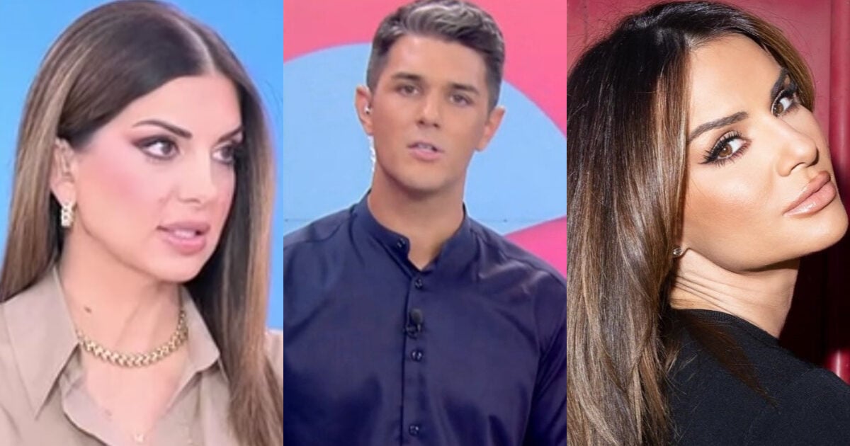 Σταματίνα Τσιμτσιλή για Δημήτρη Πανόπουλο και Ελένη Τσολάκη: «Όταν το αναφέρει, πιθανόν αδικεί τον εαυτό του»