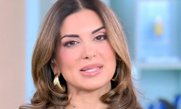 Σταματίνα Τσιμτσιλή: «Δεν απολογούμαι – Ο θάνατος του Γιώργου Παπαδάκη συνέβη όταν δεν ήμασταν ζωντανά στον αέρα»