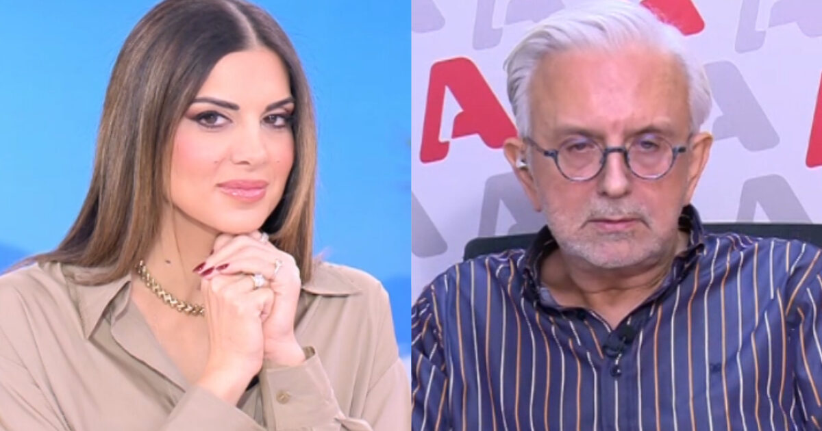 Σταματίνα Τσιμτσιλή προς Δήμο Βερύκιο: «Μη με αναστατώνεις το Σαββατοκύριακο με ειδήσεις ότι αποχωρείς»