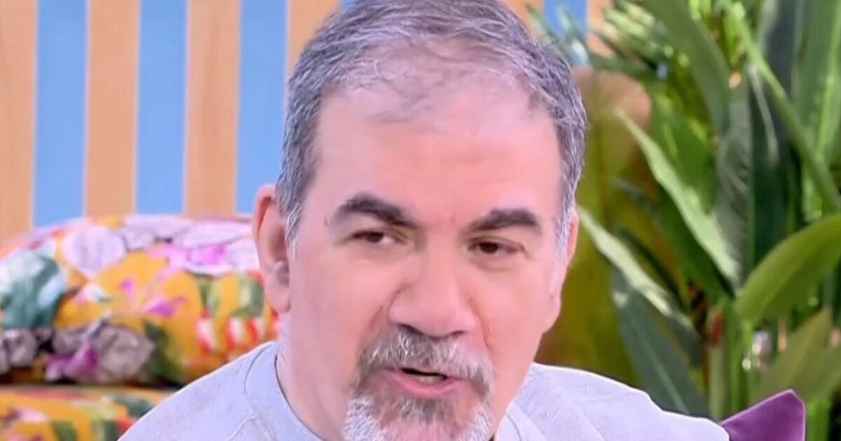 Δημήτρης Σταρόβας: «Τρόμαξα με την υγεία μου, υπάρχουν ακόμα πρωινά που ελέγχω αν μπορώ να μιλήσω»