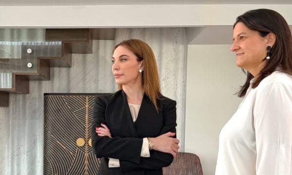 Άνεργη και ψάχνεις δουλειά; Η Νίκη Κεραμέως συνομιλεί με την Τατιάνα Στεφανίδου