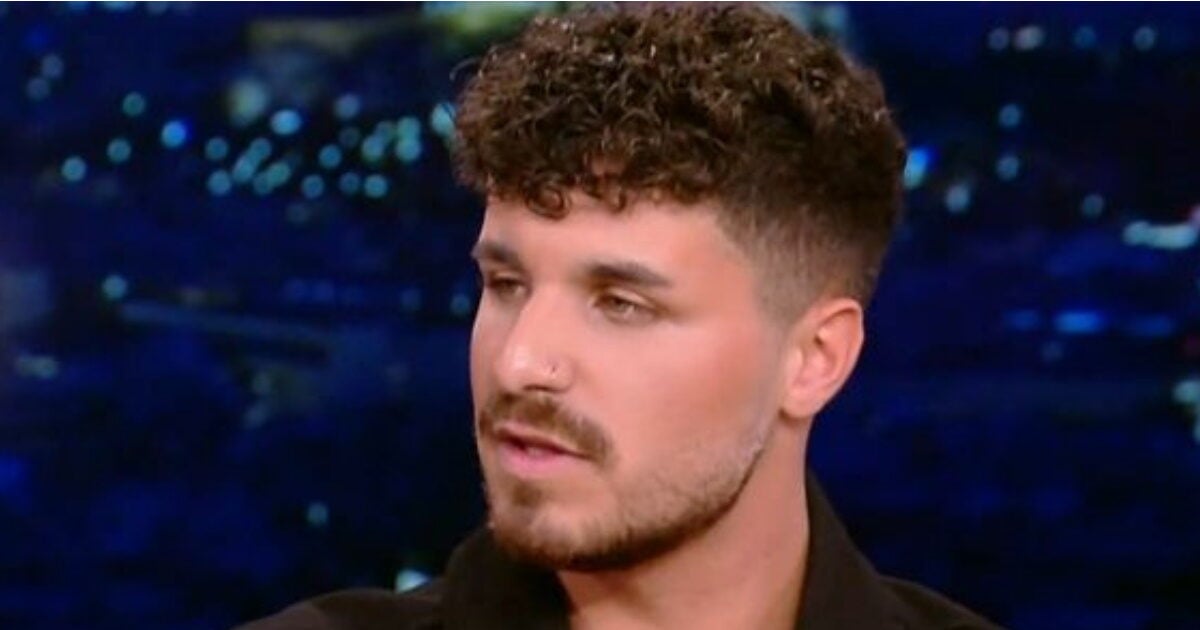 Στέφανος Παπαδόπουλος για Μαζωνάκη: «Δεν συνειδητοποίησε ότι με ενόχλησε – Ορισμένα περιστατικά υπερέβαιναν την ασέλγεια»