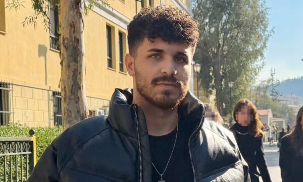 Στέφανος Παπαδόπουλος: Εμφανίζεται στον ανακριτή για τη μήνυση κατά του Γιώργου Μαζωνάκη