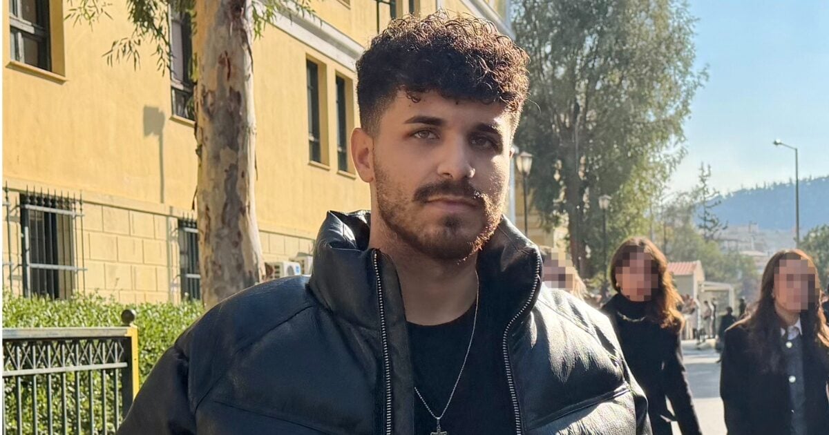 Στέφανος Παπαδόπουλος: Εμφανίζεται στον ανακριτή για τη μήνυση κατά του Γιώργου Μαζωνάκη