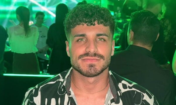Ο Στέφανος Παπαδόπουλος επικρίνει την εκπομπή του Λιάγκα: «Μετέδωσαν τις δηλώσεις μου χωρίς συναίνεση – Το όριο είναι ζήτημα παιδείας»
