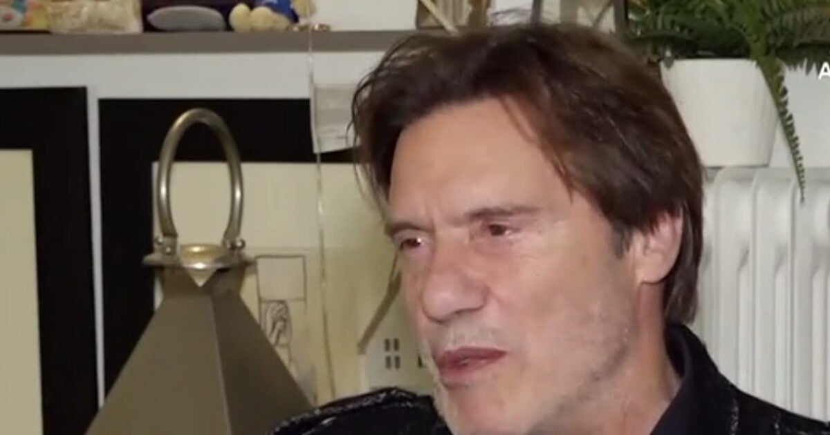 Στράτος Τζώρτζογλου: «Έχουν έρθει στο θέατρο για να με δουν γυμνό και όχι για την ερμηνεία μου»