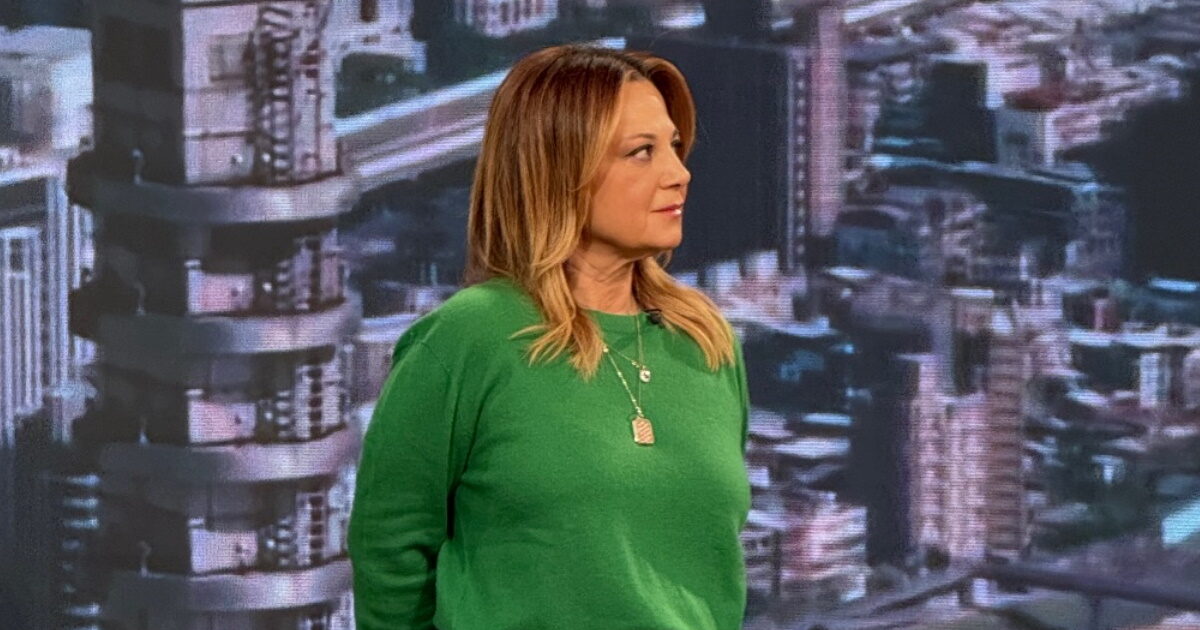 Νάνσυ Ζαμπέτογλου για την τραγωδία στη «Βιολάντα»: «Η εβδομάδα ξεκίνησε άσχημα, είμαστε συγκλονισμένοι και θλιμμένοι»
