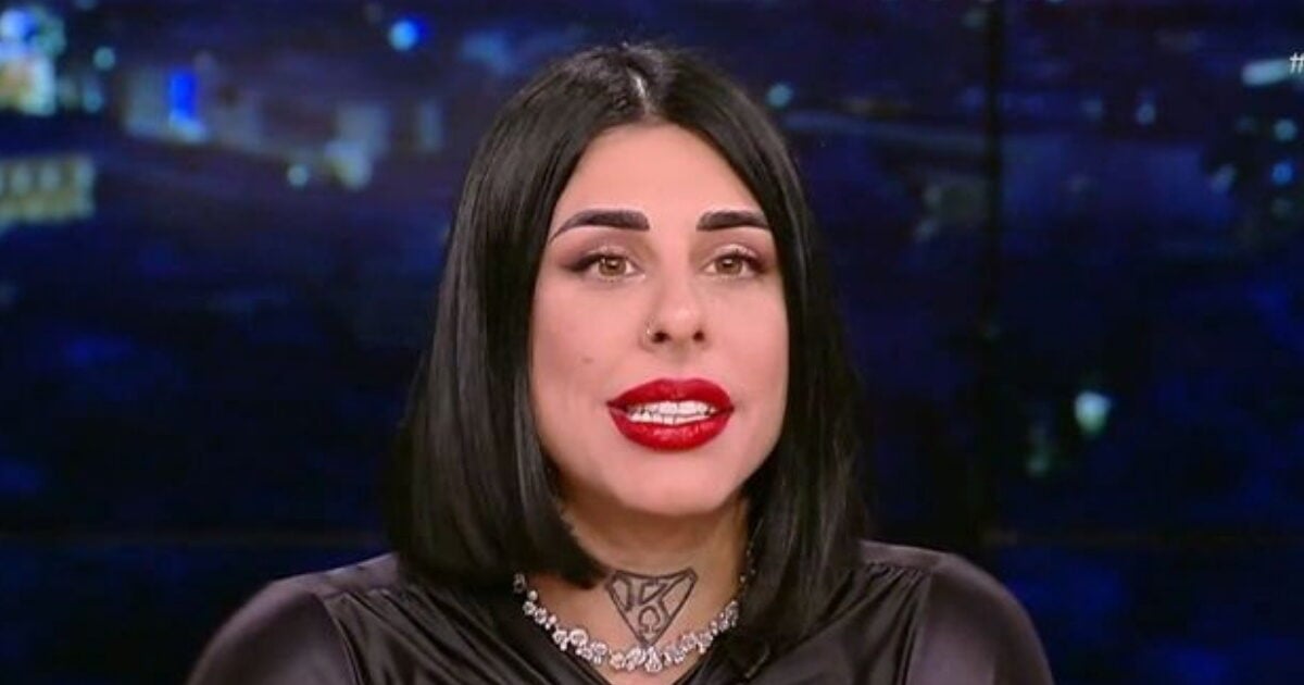 Σούπερ Κική: «Οι γονείς μου οφείλουν να μου ζητήσουν συγγνώμη – Το παιδί δεν ευθύνεται για τις μ@@@ς που κάνεις»