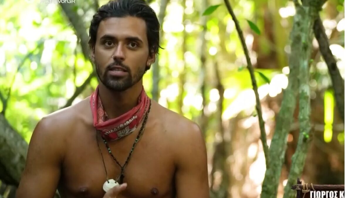 Survivor – Αθηναίος κατέρρευσε από την πείνα: «Σκέφτομαι σοβαρά να φύγω»