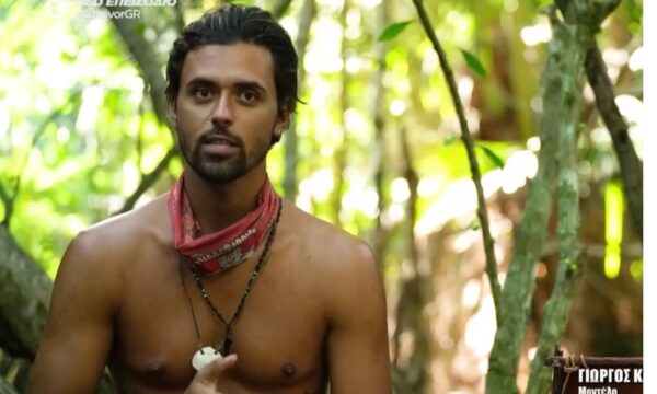 Survivor – Αθηναίος κατέρρευσε από την πείνα: «Σκέφτομαι σοβαρά να φύγω»
