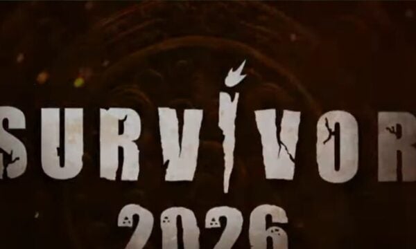 Survivor 2026: Τρεις νέοι παίκτες αποκαλύπτονται! Έναρξη για το ριάλιτι επιβίωσης