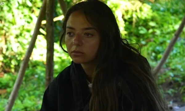 Survivor: Η Μαντίσα αναθάρρησε με την επάνοδο του Gio – «Δεν μπορούν να τον αντιμετωπίσουν»