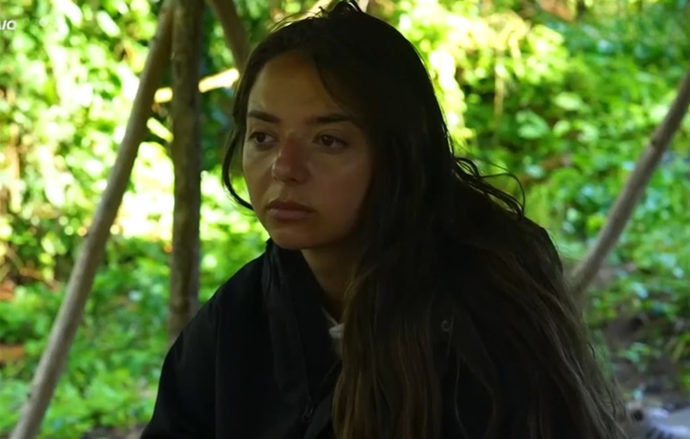 Survivor: Η Μαντίσα αναθάρρησε με την επάνοδο του Gio – «Δεν μπορούν να τον αντιμετωπίσουν»