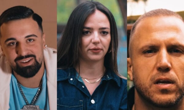 Survivor 2026: Αυτοί είναι οι τρεις καινούργιοι παίκτες από την ομάδα των Αθηναίων