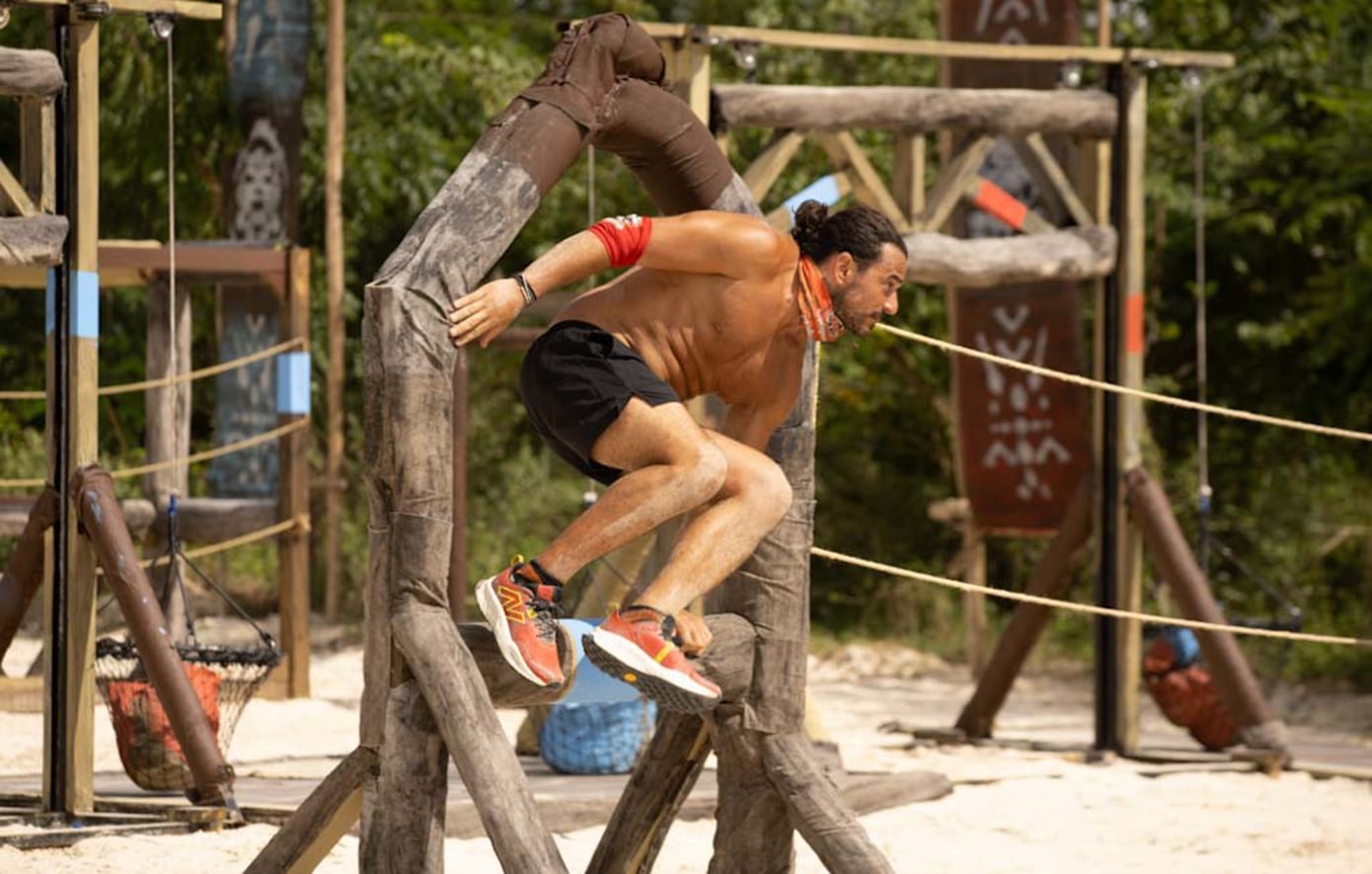 «Survivor: Μια έκβαση που εκπλήσσει τους πάντες»