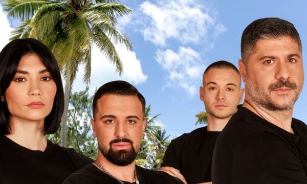 Survivor 2026: Ανακάλυψε τους 24 διαγωνιζόμενους – Αύριο η έναρξη στον ΣΚΑΪ