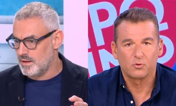 Νίκος Συρίγος: «Ο Γιώργος Λιάγκας εκθέτει τους συνεργάτες του σε κίνδυνο»