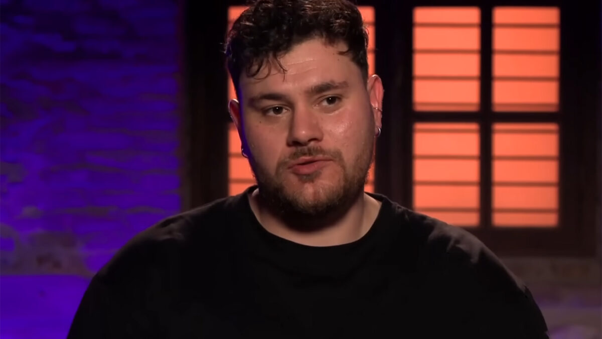 MasterChef: Συγκίνησε ο 29χρονος παίκτης: «Έχασα τους γονείς μου σε τροχαίο στα 17 μου»
