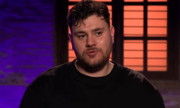 MasterChef: Συγκίνησε ο 29χρονος παίκτης: «Έχασα τους γονείς μου σε τροχαίο στα 17 μου»