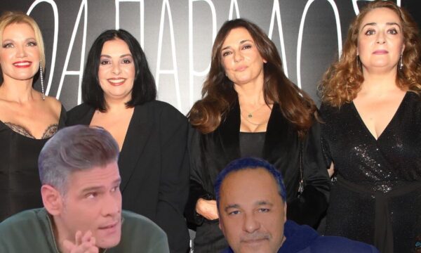 Δημήτρης Ουγγαρέζος για Αλέξανδρο Ρήγα και «Τι ψυχή θα παραδώσεις μωρή» – «Υπήρξαν σοβαρά παραπτώματα και απίστευτες ατασθαλίες»