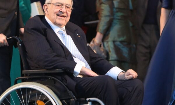 Πρώην Βασιλιάς Κωνσταντίνος: Πότε θα τελεστεί το μνημόσυνο για την τριετή επέτειο του θανάτου του