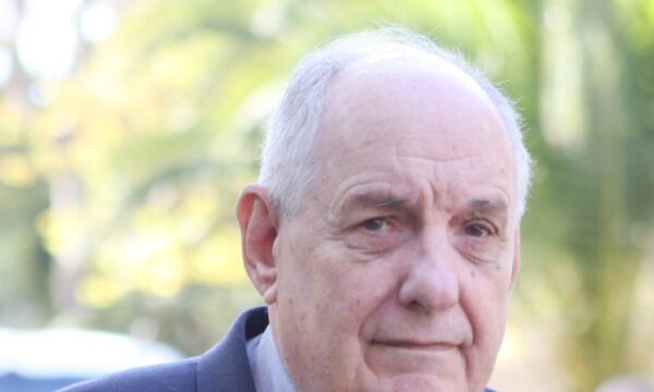 Τέρενς Κουίκ: Ανακοίνωσε τη σύμπραξή του με το «Πρωινό» του Γιώργου Λιάγκα