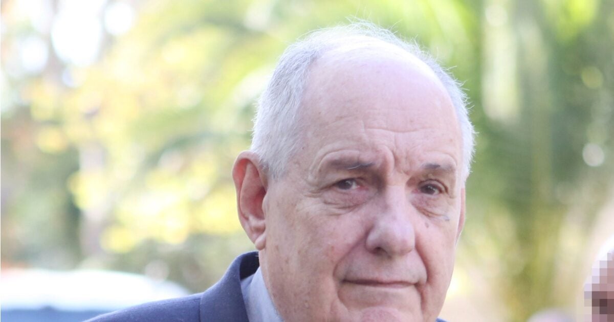 Τέρενς Κουίκ: Ανακοίνωσε τη σύμπραξή του με το «Πρωινό» του Γιώργου Λιάγκα