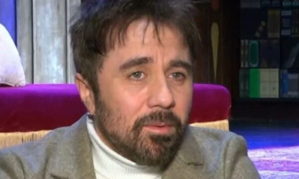 Θανάσης Τσαλταμπάσης: Το «Ευτυχισμένοι Μαζί», η ηθοποιία και η πατρότητα – «Η καθημερινότητά μου έχει μεταμορφωθεί»