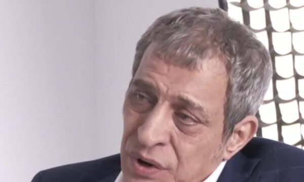 Θέμης Αδαμαντίδης: Επανασύνδεση με την πρώην αγαπημένη του και μητέρα του παιδιού του – «Είμαι ευχαριστημένος»