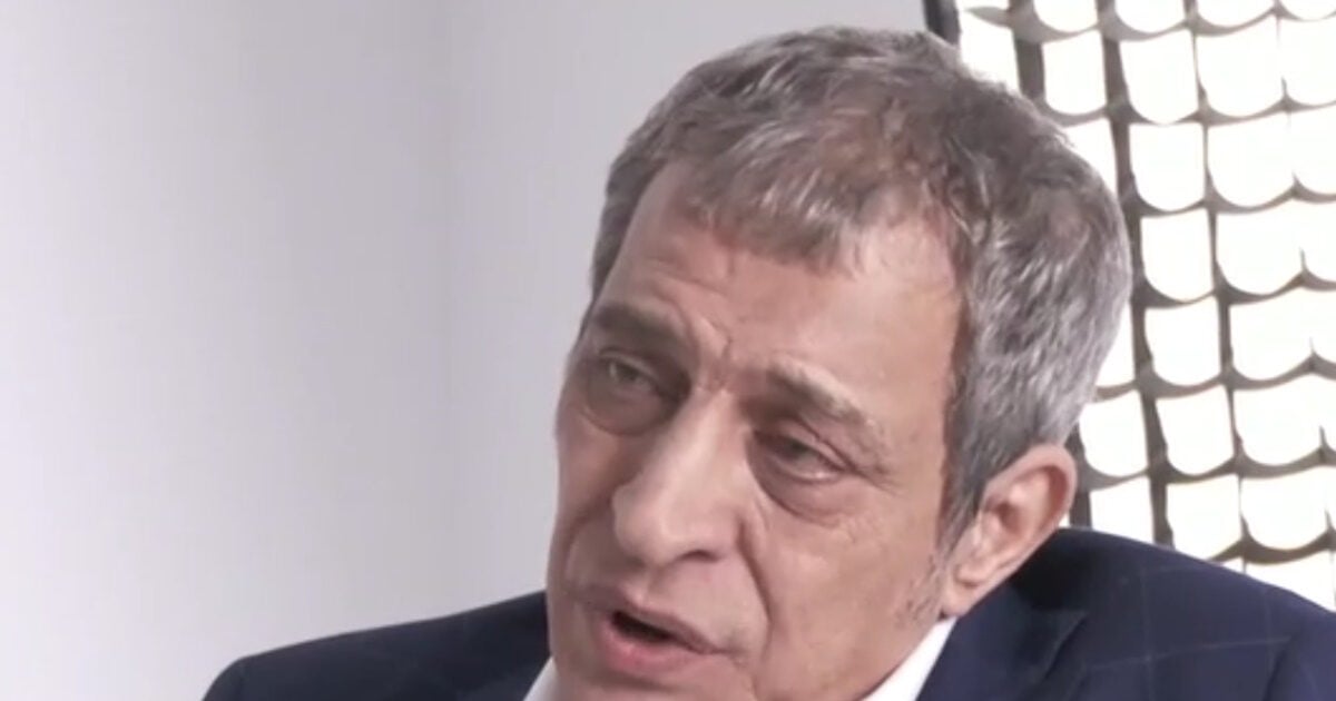 Θέμης Αδαμαντίδης: Επανασύνδεση με την πρώην αγαπημένη του και μητέρα του παιδιού του – «Είμαι ευχαριστημένος»