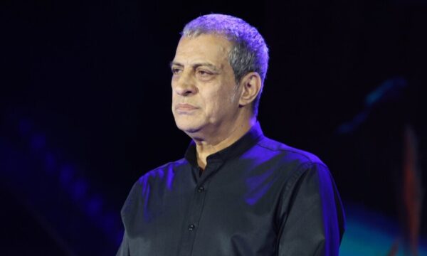 Θέμης Αδαμαντίδης: «Ζω πάντα ερωτευμένος» – Η αποκάλυψη της ηλικίας του
