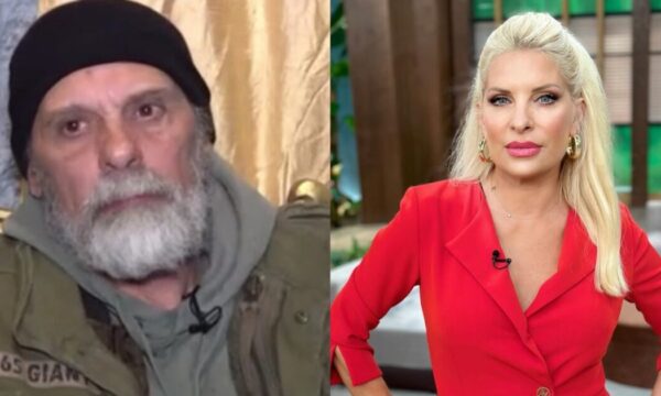 Τζώνυ Θεοδωρίδης: Η κρυφή σχέση με την Ελένη Μενεγάκη – «Μεγαλώσαμε στην ίδια περιοχή»