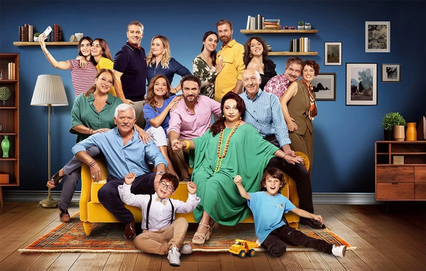 Ο γιος του Μελέτη Ηλία εμφανίστηκε ως guest στο «Σόι σου»