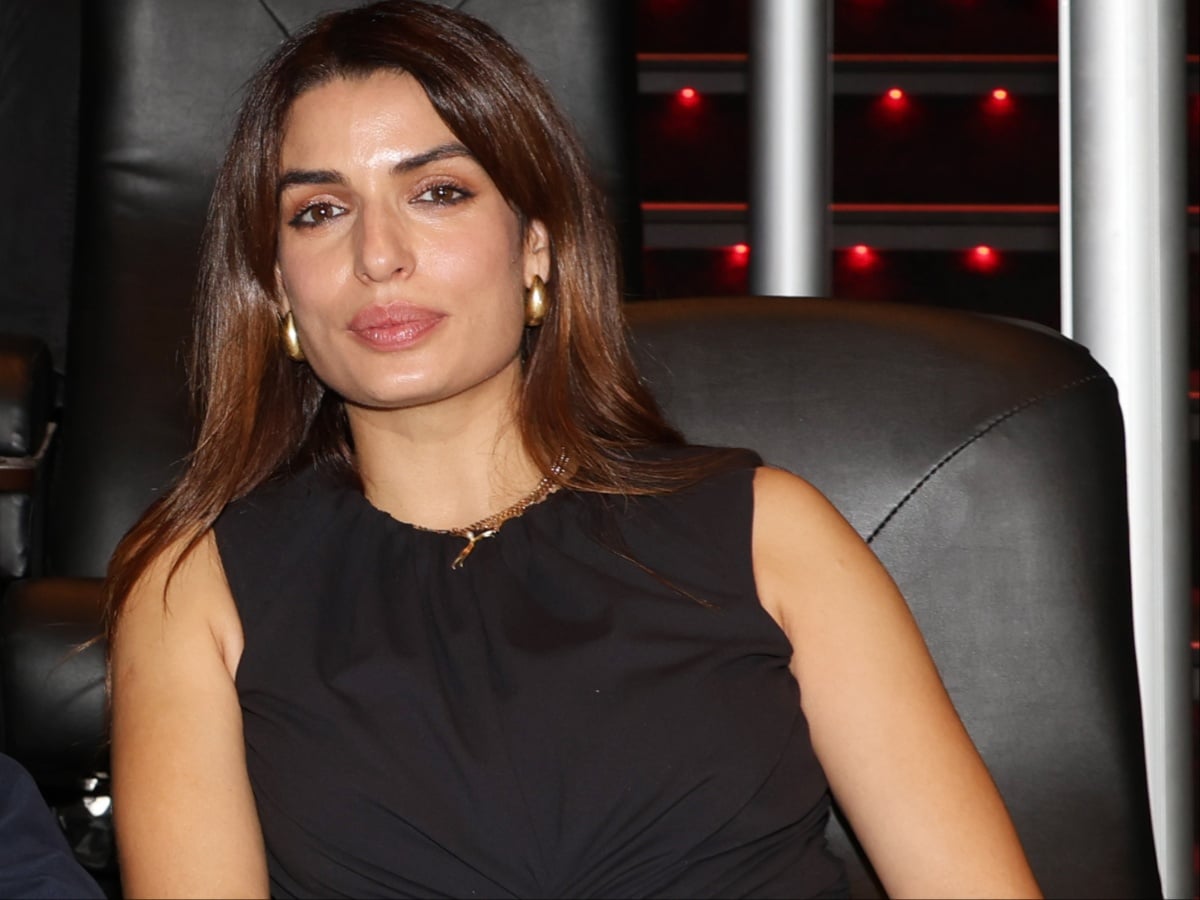 Δύσκολες στιγμές για την Τόνια Σωτηροπούλου