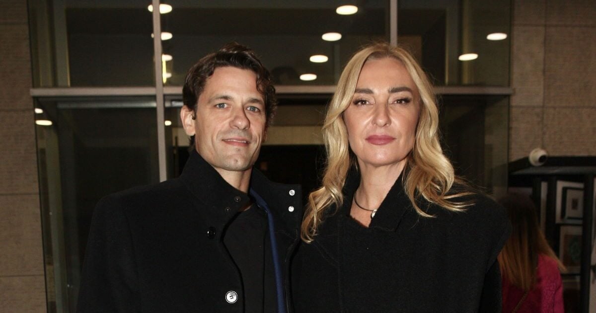 Ρούλα Ρέβη: Οι συγκινητικές ευχές για τα γενέθλια του Αποστόλη Τότσικα – «Μην αλλάξεις ποτέ, σε αγαπάμε»