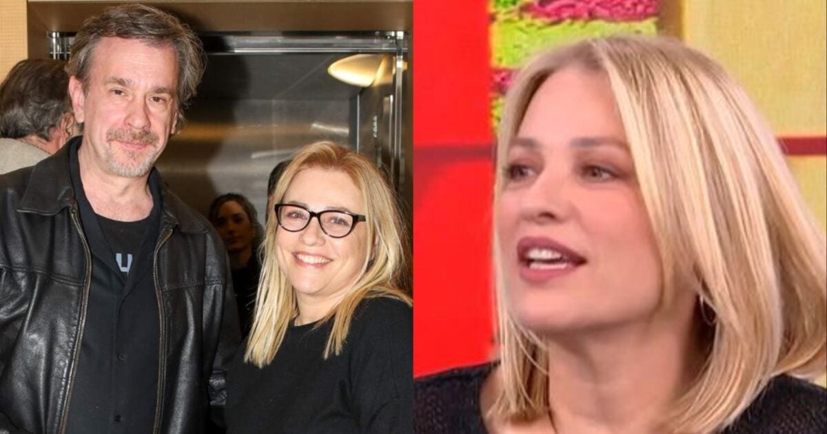 Μαριάννα Τουμασάτου: «Είναι πρόκληση να μείνεις μαζί μου, ο σύζυγός μου, το παιδί μου, οι φίλοι μου δυσκολεύονται»