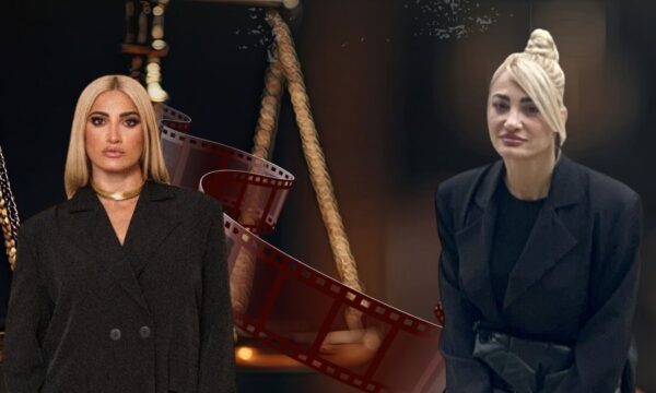 Ιωάννα Τούνη: Η μέρα παρουσίασης του revenge porn βίντεο στο δικαστήριο