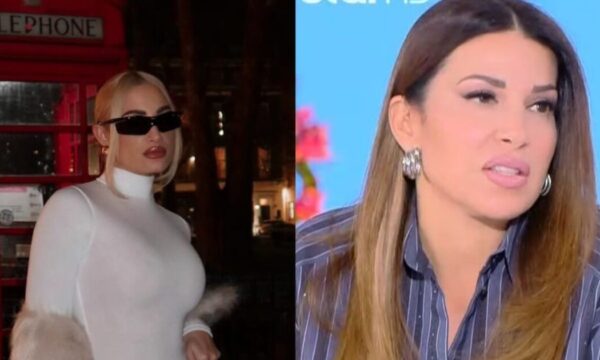 Ελένη Χατζίδου για Ιωάννα Τούνη: «Αποκαλύπτει τον πατέρα του παιδιού της, σαν να του λέει ότι είναι αδιάφορος»