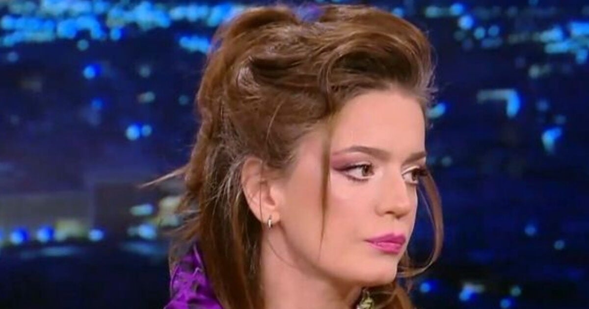 Τραϊάνα Ανανία: «Υπέστην κακοποίηση από συγγενή όταν ήμουν 5 χρονών»