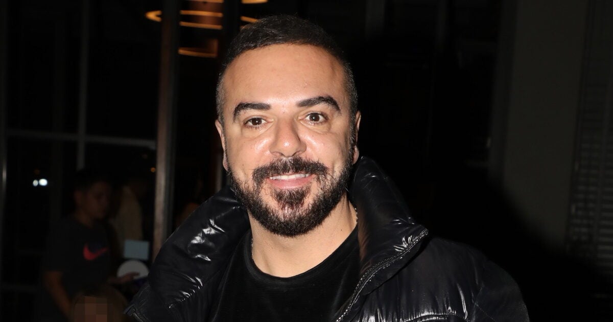 Ο Τριαντάφυλλος στο νοσοκομείο: «Η κήλη από το Survivor βρίσκεται σε έξαρση»