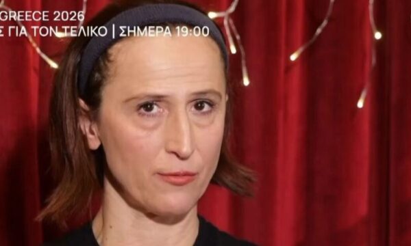 Γιούλη Τσαγκαράκη: «Αποφεύγω τον κεραυνοβόλο έρωτα, μπορεί να γίνει υπερβολικά εγωιστικός και βασανιστικός»