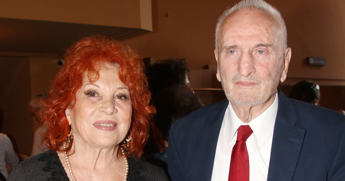 Ο Νικήτας Τσακίρογλου μιλά για τη βελτίωση στην υγεία της Χρυσούλας Διαβάτη – «Υπάρχει πρόοδος, κινείται»