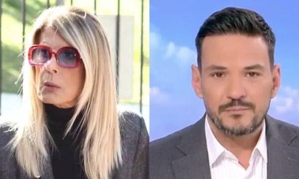 Κώστας Τσουρός για Εύη Δρούτσα: «Προέρχεται από άλλη γενιά – Κάποια εμπειρία της την οδήγησε σε αυτό το σχόλιο»