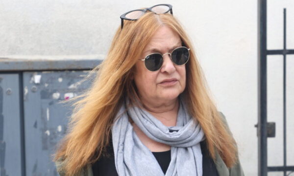 Τζόυς Ευείδη: «Μια άτυχη εγκυμοσύνη ανέτρεψε τη φυσιολογία του οργανισμού μου»